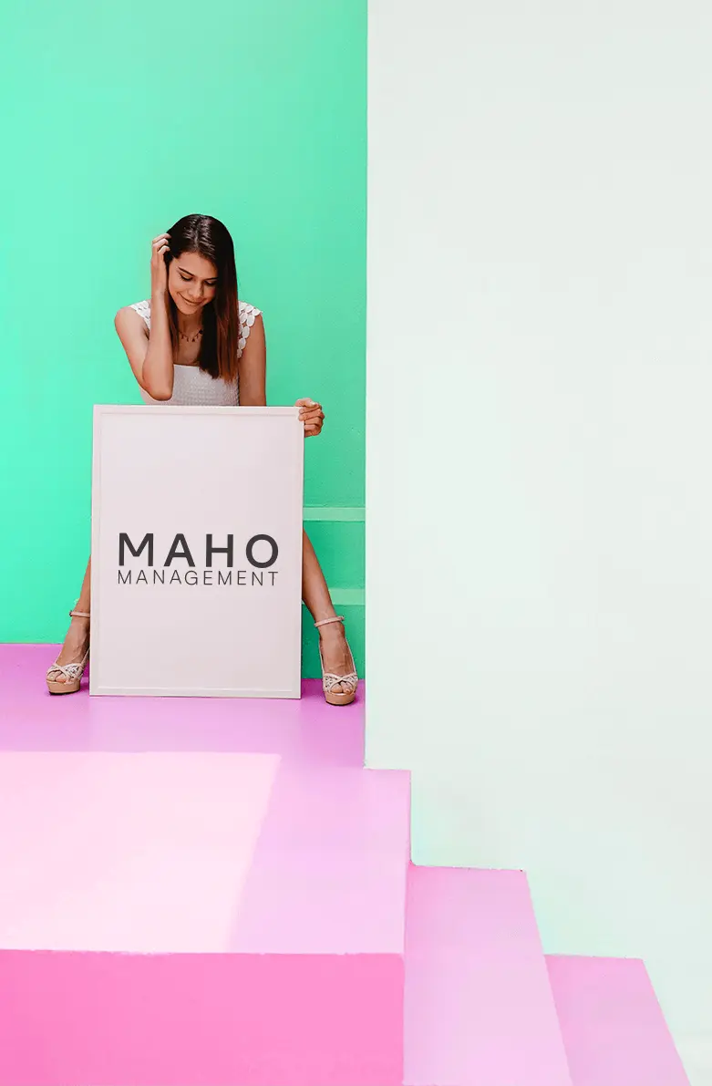 MAHO Team